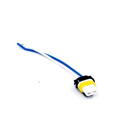 M-Tech HB3 9005 pirnipesa koos juhtmega 10,2 cm | HL Autoosad