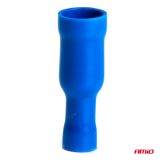 AMiO otsikute komplekt (emane) 10 tk, 5 mm 0,5–2,5 | HL Autoosad