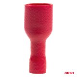 AMiO otsikute komplekt (emane) 10 tk, 6,6 mm 0,5–1,5 | HL Autoosad