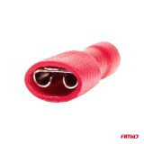 AMiO otsikute komplekt (emane) 10 tk, 6,6 mm 0,5–1,5 | HL Autoosad