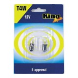 King-blister T4W 12 V | HL Autoosad