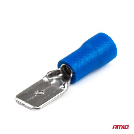 AMiO otsikute komplekt (isane) 10 tk, 6,3 mm 1,5–2,5 | HL Autoosad
