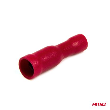 AMiO otsikute komplekt, 10 tk, emane 4 mm 0,5–1,5 mm² | HL Autoosad