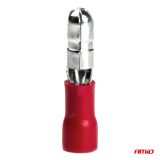 AMiO otsikute komplekt, 10 tk, isane 4 mm 0,5–1,5 mm² | HL Autoosad