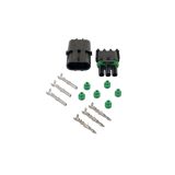 Laser Tools pistiku komplekt 3-pin, 14 osa Delphi | HL Autoosad
