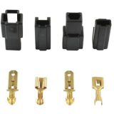 Laser Tools pistiku komplekt, 8 osa | HL Autoosad