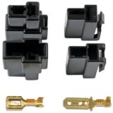 Laser Tools pistiku komplekt, 12 osa | HL Autoosad