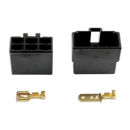 Laser Tools pistiku komplekt, 14 osa | HL Autoosad