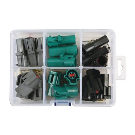Laser Tools pistiku komplekt Ford lambda, 18 osa | HL Autoosad