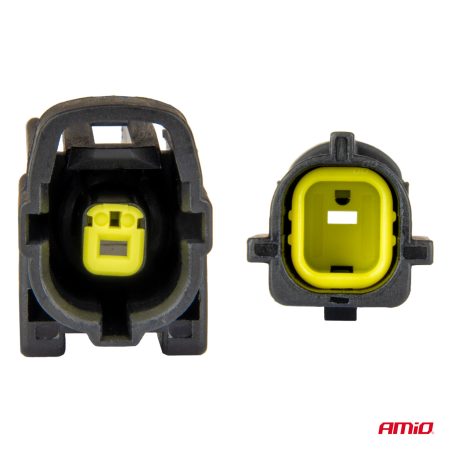 AMiO pistikute komplekt 1-pin 2,2 mm | HL Autoosad