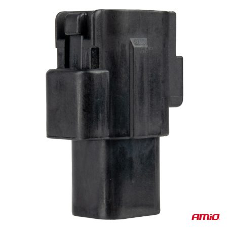AMiO pistikute komplekt 4-pin 2,2 mm | HL Autoosad
