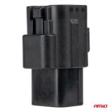 AMiO pistikute komplekt 6-pin 2,2 mm | HL Autoosad
