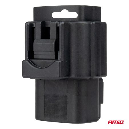 AMiO pistikute komplekt 8-pin 2,2 mm | HL Autoosad