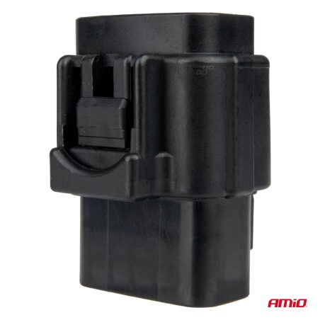 AMiO pistikute komplekt 10-pin 2,2 mm | HL Autoosad
