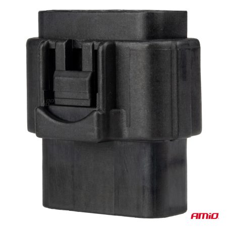 AMiO pistikute komplekt 12-pin 2,2 mm | HL Autoosad