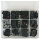 Laser Tools pistikute komplekt VW 3.5, 28 osa | HL Autoosad