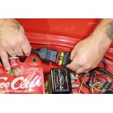 Laser Tools pistikute kummikated | HL Autoosad