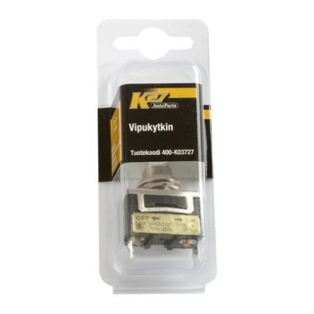 K27 lüliti 12 V/20 A | HL Autoosad