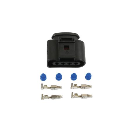 Laser Tools pistik VW emane 2-pin 2,8 mm | HL Autoosad