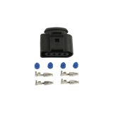 Laser Tools pistik VW emane 2-pin 2,8 mm | HL Autoosad