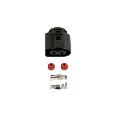 Laser Tools pistik VW emane 2-pin 4,8 mm | HL Autoosad