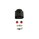 Laser Tools pistik VW emane 2-pin 4,8 mm | HL Autoosad