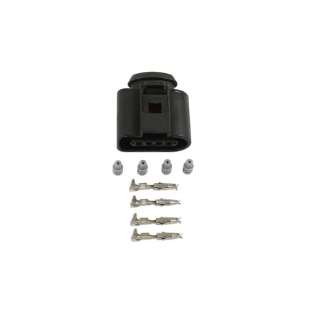 Laser Tools pistik VW emane 4-pin 1,5 mm, 45 osa | HL Autoosad