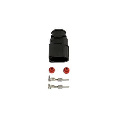 Laser Tools pistik VW isane 2-pin 4,8 mm | HL Autoosad