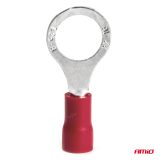 AMiO silmühendused, 10 tk, 1,25–8 mm², punane | HL Autoosad
