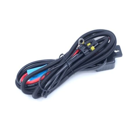 M-Tech HID-relee 9007 | HL Autoosad