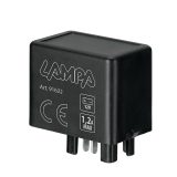 Lampa LED suunatulede relee 12 V 1,2 A 7-pin | HL Autoosad