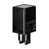 Lampa LED suunatulede relee 12 V 3 A 4-pin | HL Autoosad