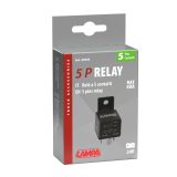 Lampa relee 24 V, 5 klemmi | HL Autoosad