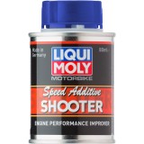 Liqui Moly MOTO Speed Shooter bensiinilisand 80 ml | HL Autoosad