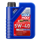 Liqui Moly Diesel HT 5W-40 1 L | HL Autoosad