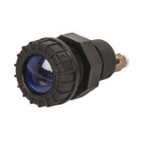 Märgutuli sinine 12 V 1,2 W | HL Autoosad