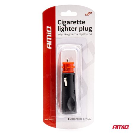 AMiO juhtme otsik 12/24 V | HL Autoosad