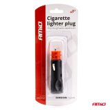 AMiO juhtme otsik 12/24 V | HL Autoosad
