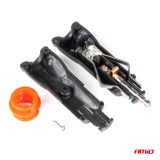 AMiO juhtme otsik 12/24 V | HL Autoosad