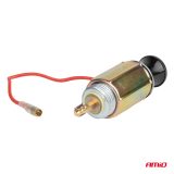 AMiO sigaretisüütaja pesaga 12 V | HL Autoosad