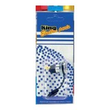 Pistikupesa 1-kohaline King, blister