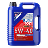 Liqui Moly Diesel HT 5W-40 5 L | HL Autoosad