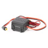 AMiO auto toitesignaali filter 12/24 V | HL Autoosad