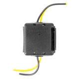 AMiO auto toitesignaali filter 12 V, klaaskaitsmega | HL Autoosad
