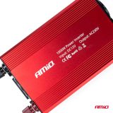 AMiO inverter 12/230 V 1000 W, 2 x 230 V | HL Autoosad