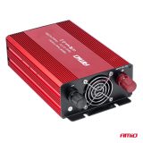 AMiO inverter 12/230 V 1000 W, 2 x 230 V | HL Autoosad