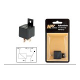 Relee 12 V 30 A, 5-klemmiline K27 | HL Autoosad