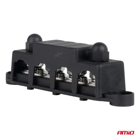 AMiO jaotusplokk pluss siinilatt M10 12 V-48 | HL Autoosad
