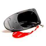 AMiO AM-FM antenn autole Shark | HL Autoosad