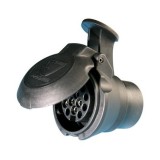 Erich Jaeger adapter 7-klemmiline pistik + | HL Autoosad